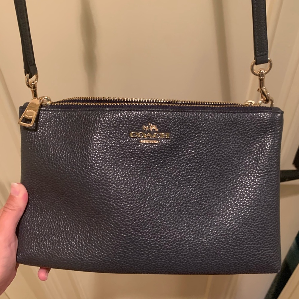 Coach Crossbody Purse